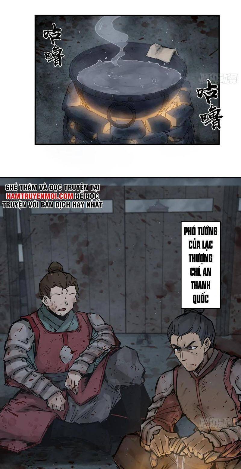 Bắt Đầu Từ Cửu Đầu Điểu Chapter 82 - Trang 2