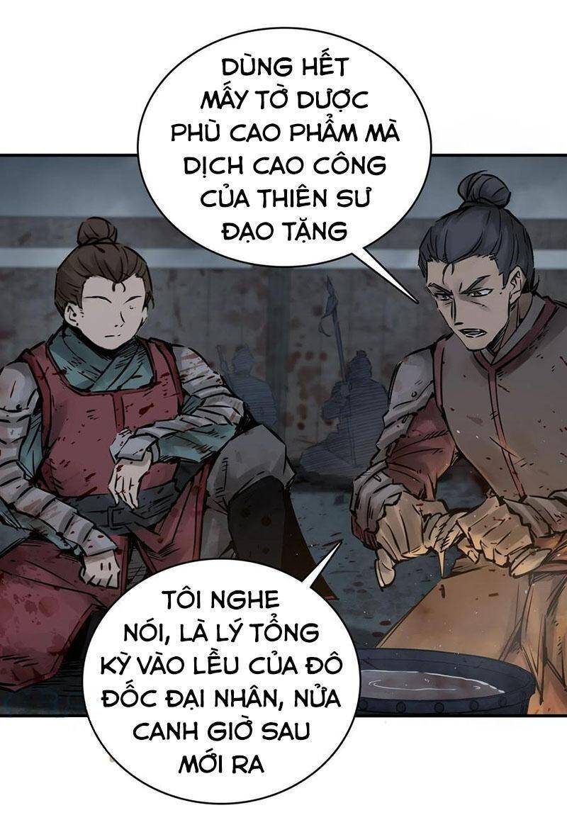 Bắt Đầu Từ Cửu Đầu Điểu Chapter 82 - Trang 2