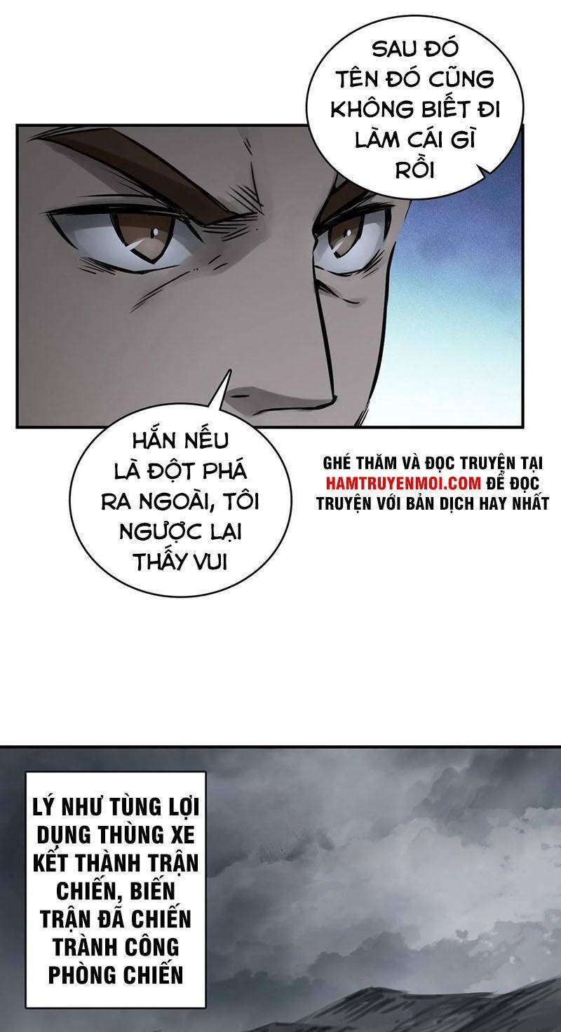 Bắt Đầu Từ Cửu Đầu Điểu Chapter 82 - Trang 2