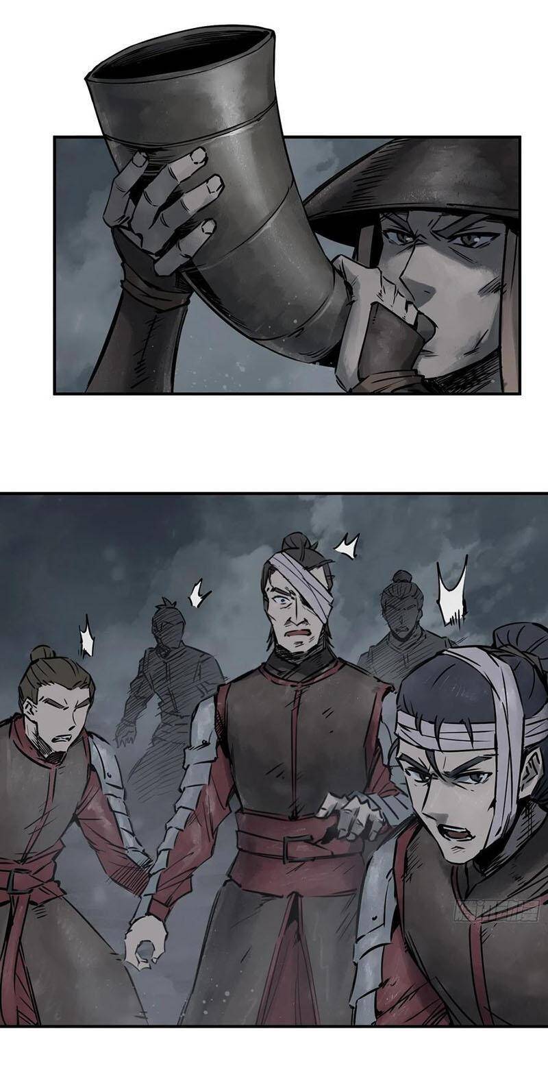 Bắt Đầu Từ Cửu Đầu Điểu Chapter 82 - Trang 2