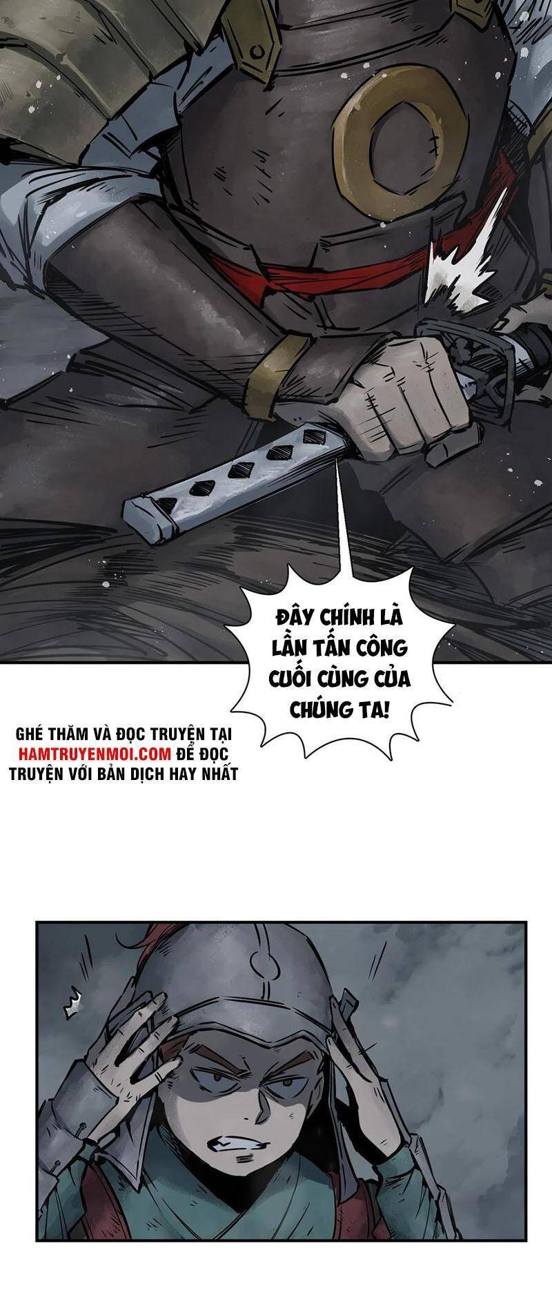 Bắt Đầu Từ Cửu Đầu Điểu Chapter 82 - Trang 2