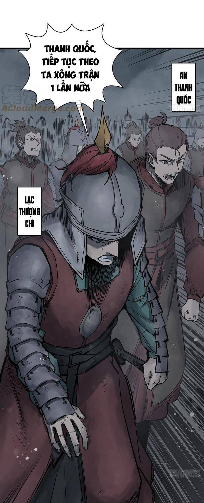 Bắt Đầu Từ Cửu Đầu Điểu Chapter 82 - Trang 2