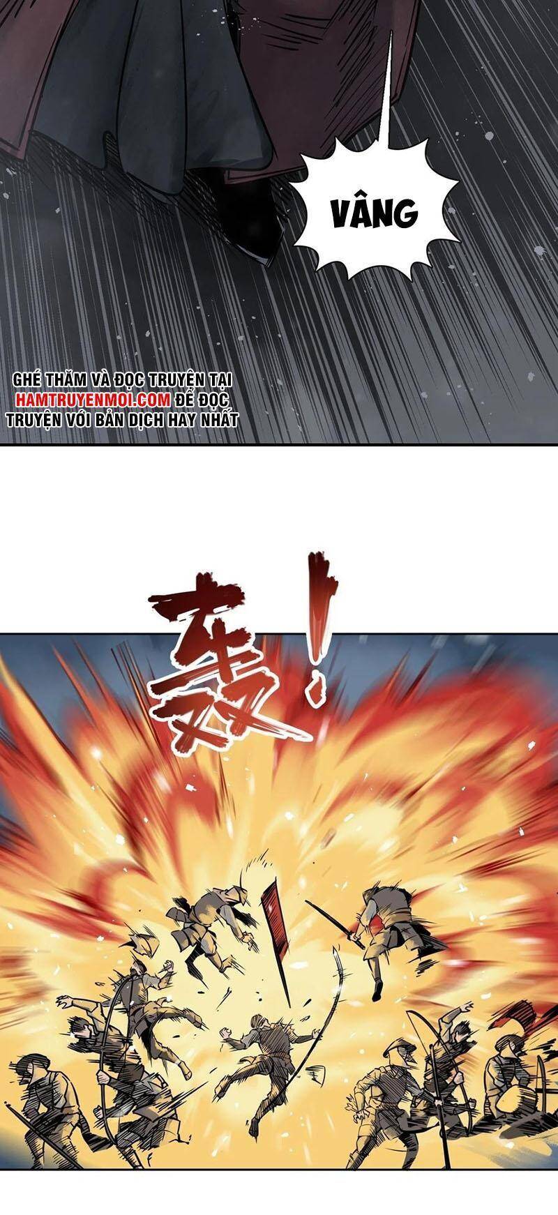 Bắt Đầu Từ Cửu Đầu Điểu Chapter 82 - Trang 2