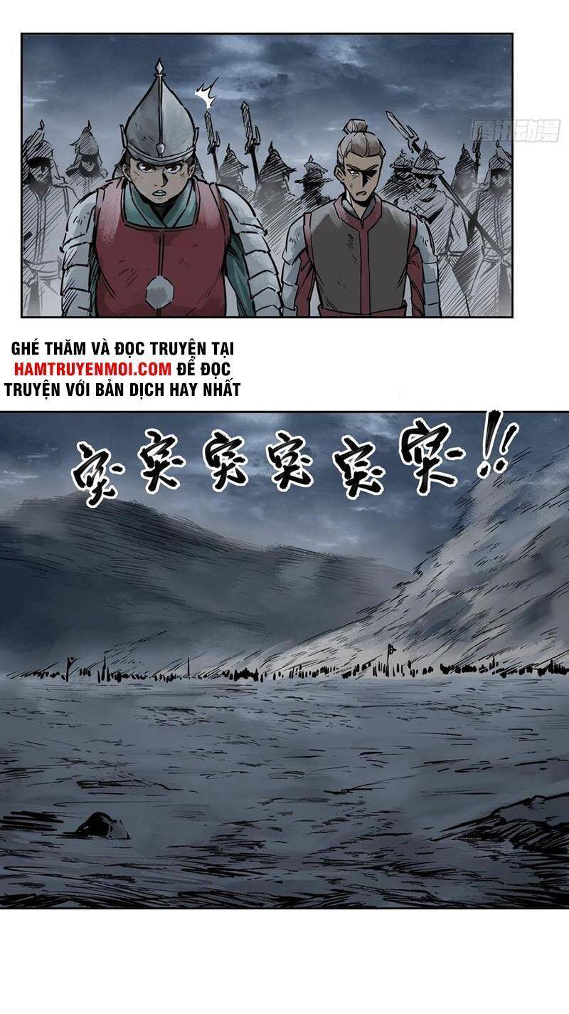 Bắt Đầu Từ Cửu Đầu Điểu Chapter 82 - Trang 2