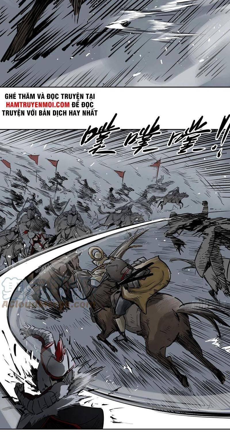 Bắt Đầu Từ Cửu Đầu Điểu Chapter 82 - Trang 2