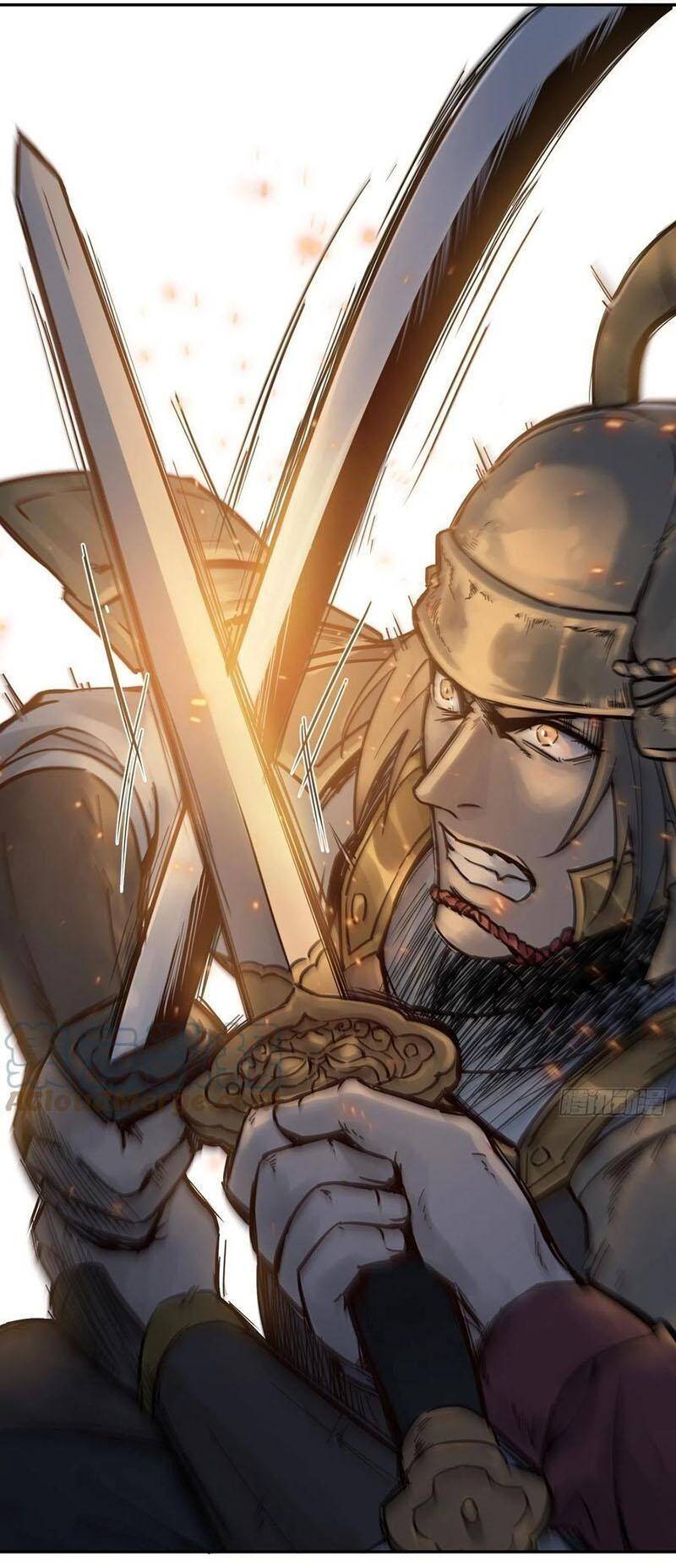 Bắt Đầu Từ Cửu Đầu Điểu Chapter 82 - Trang 2