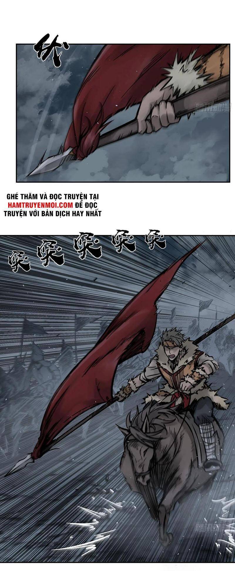 Bắt Đầu Từ Cửu Đầu Điểu Chapter 82 - Trang 2