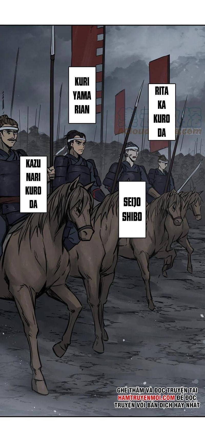 Bắt Đầu Từ Cửu Đầu Điểu Chapter 82 - Trang 2