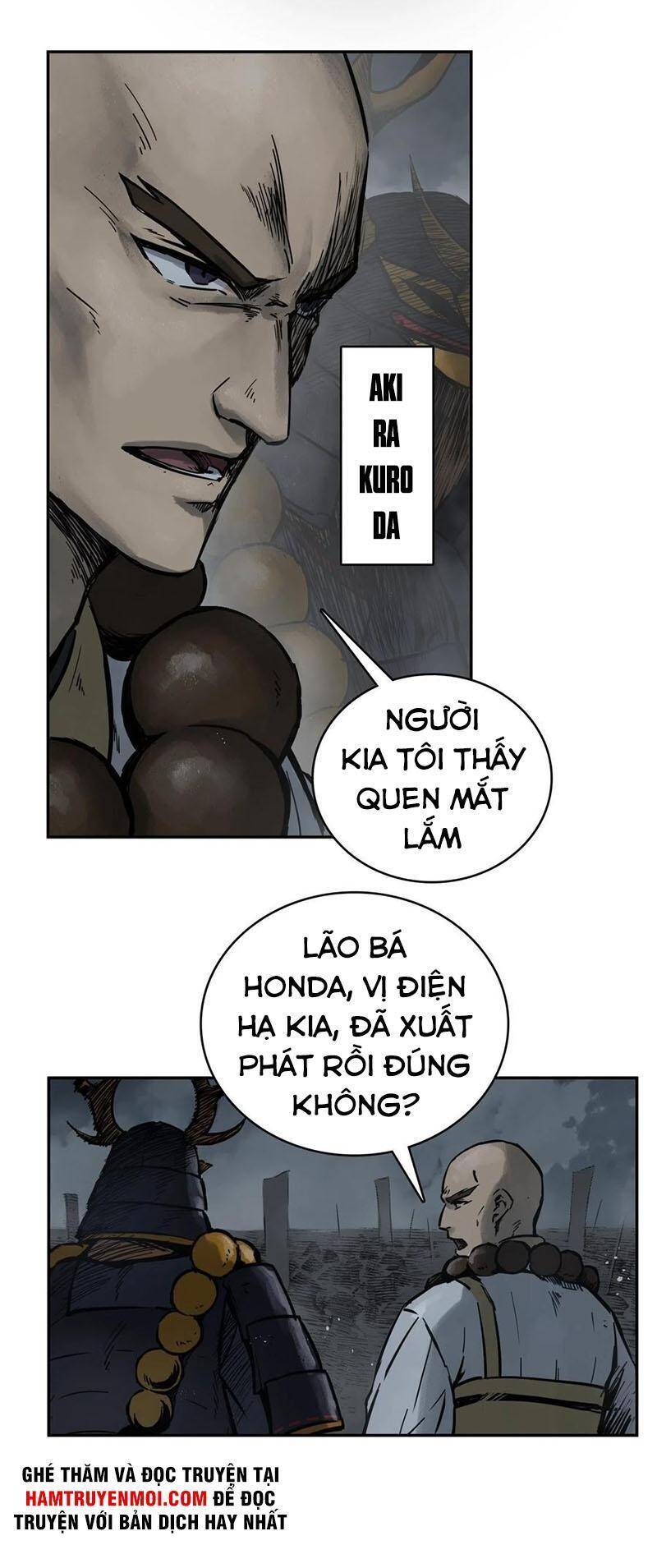 Bắt Đầu Từ Cửu Đầu Điểu Chapter 82 - Trang 2