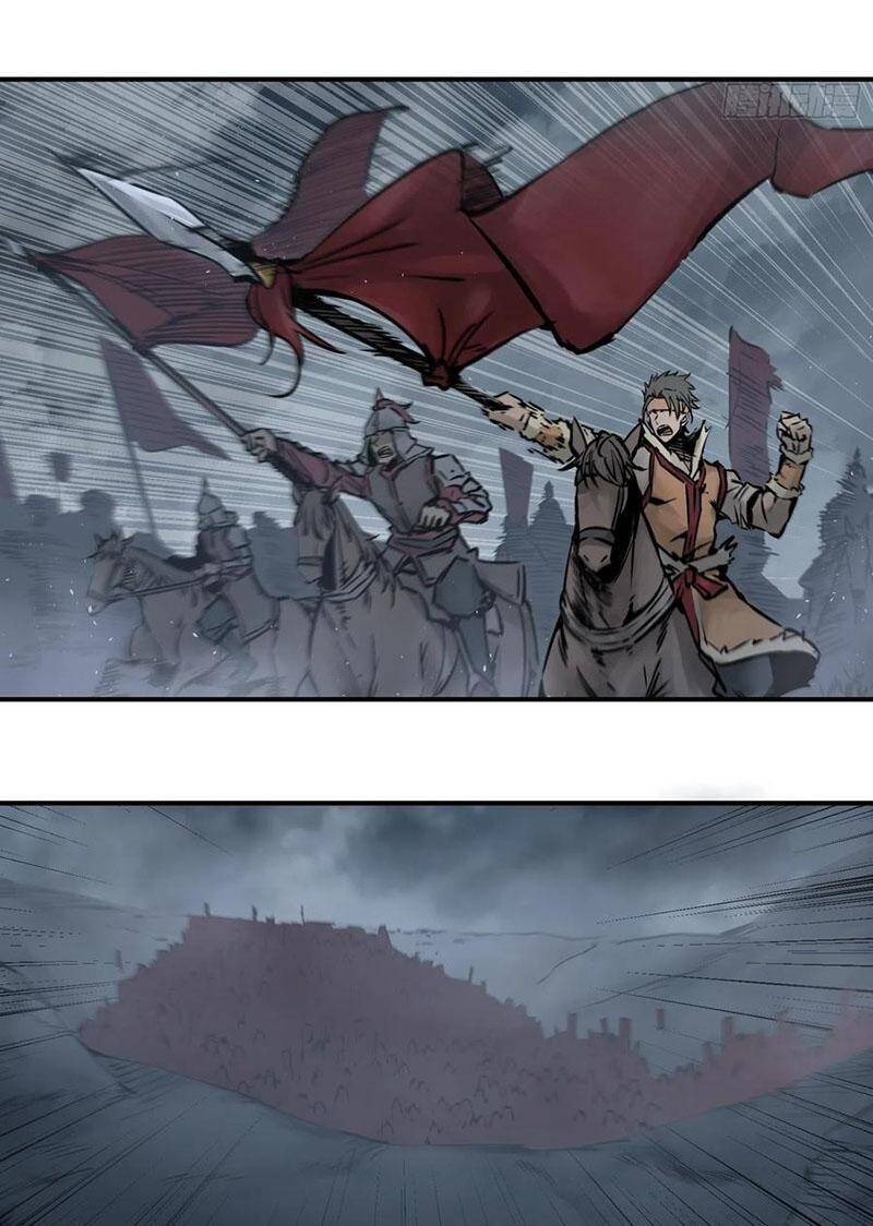 Bắt Đầu Từ Cửu Đầu Điểu Chapter 82 - Trang 2