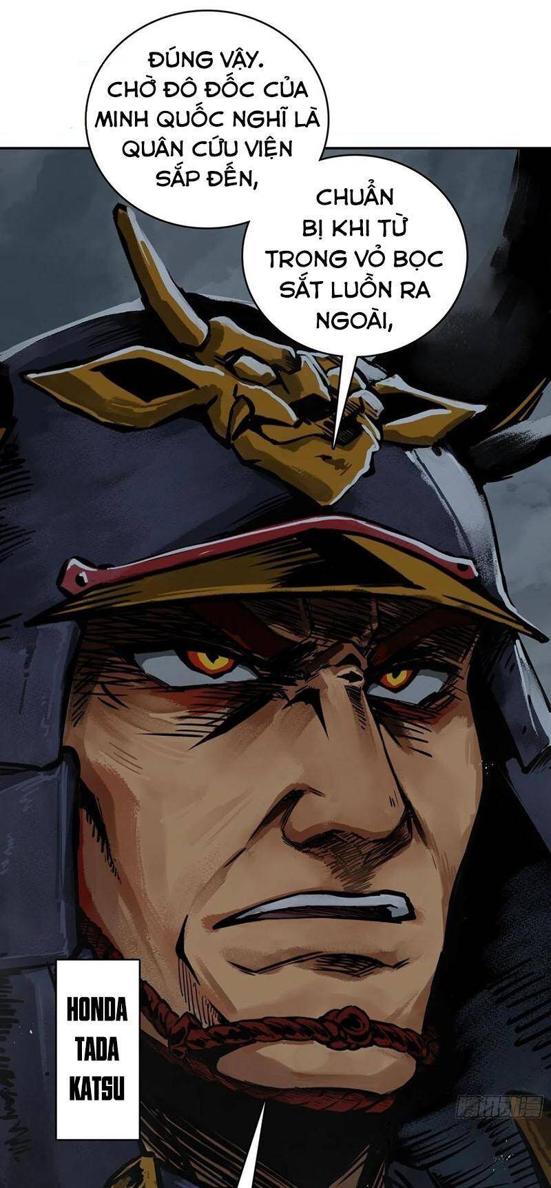 Bắt Đầu Từ Cửu Đầu Điểu Chapter 82 - Trang 2