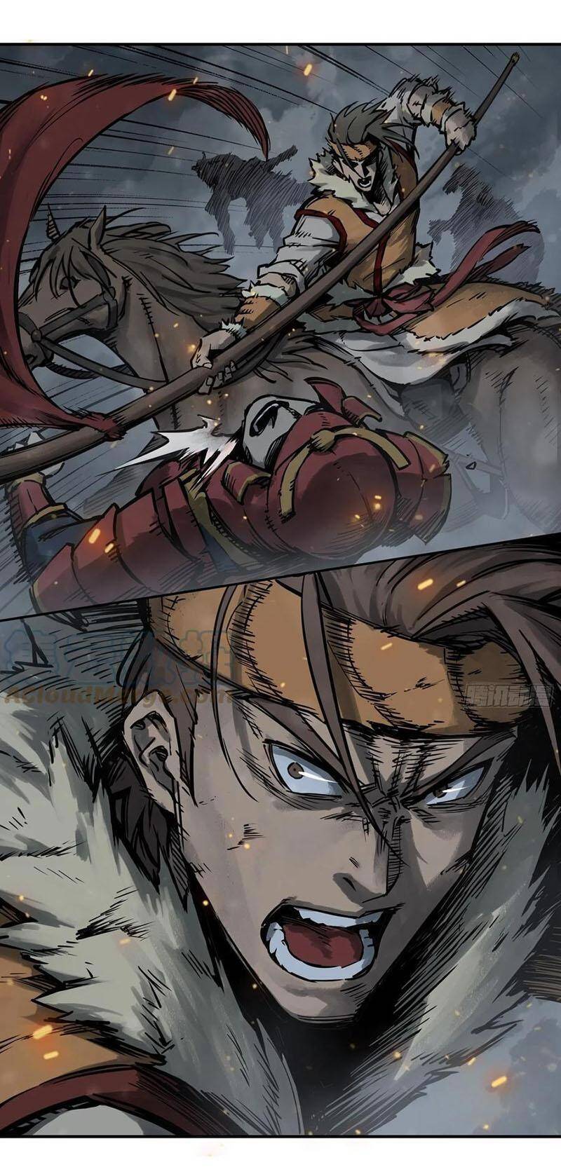 Bắt Đầu Từ Cửu Đầu Điểu Chapter 82 - Trang 2