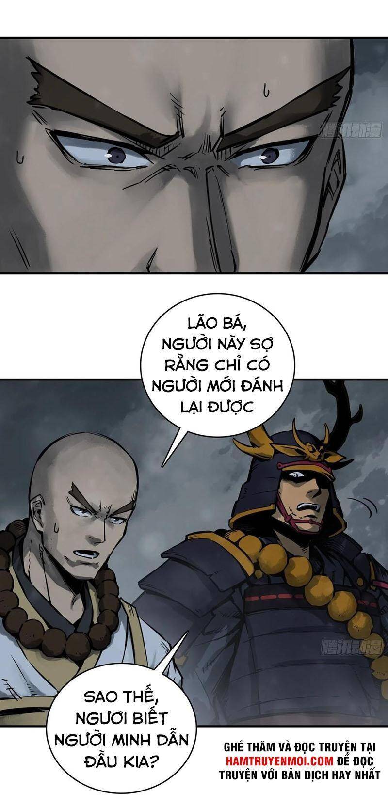 Bắt Đầu Từ Cửu Đầu Điểu Chapter 82 - Trang 2