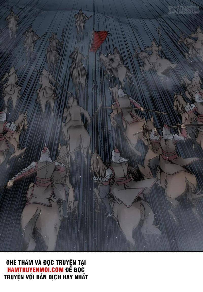 Bắt Đầu Từ Cửu Đầu Điểu Chapter 82 - Trang 2