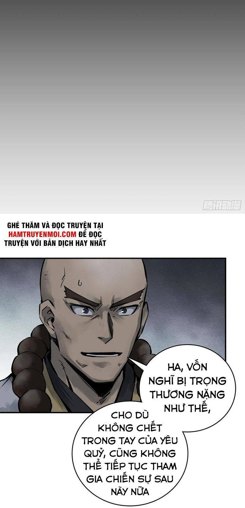 Bắt Đầu Từ Cửu Đầu Điểu Chapter 82 - Trang 2