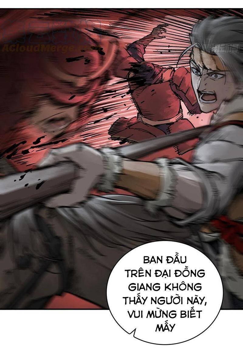 Bắt Đầu Từ Cửu Đầu Điểu Chapter 82 - Trang 2