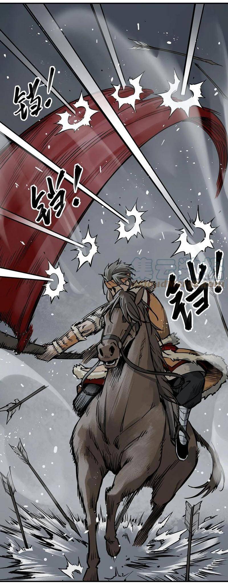 Bắt Đầu Từ Cửu Đầu Điểu Chapter 82 - Trang 2