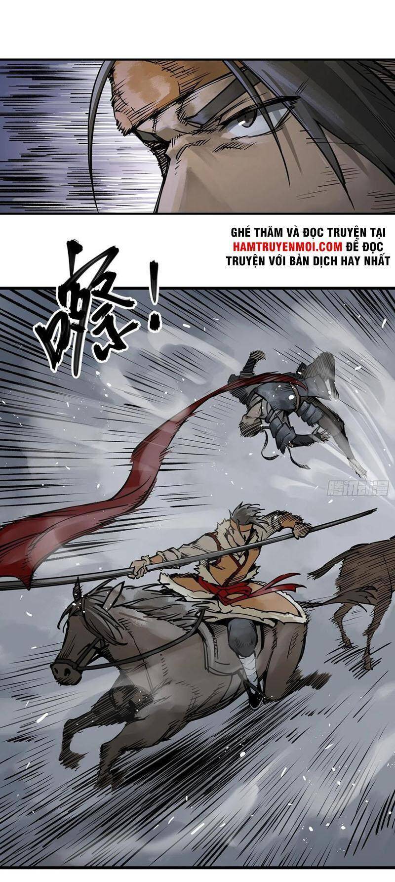 Bắt Đầu Từ Cửu Đầu Điểu Chapter 82 - Trang 2