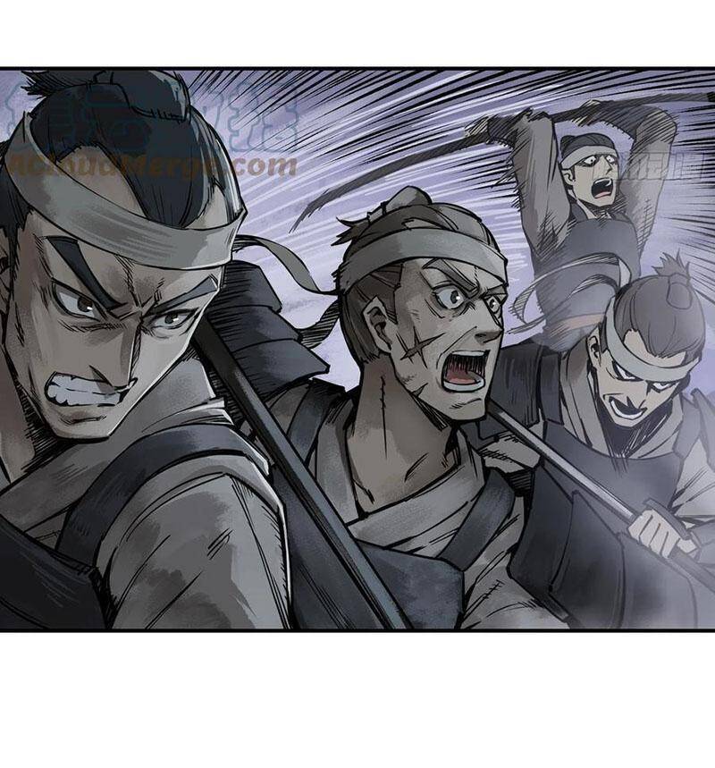 Bắt Đầu Từ Cửu Đầu Điểu Chapter 82 - Trang 2