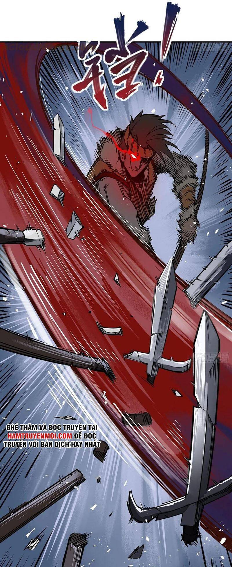 Bắt Đầu Từ Cửu Đầu Điểu Chapter 82 - Trang 2