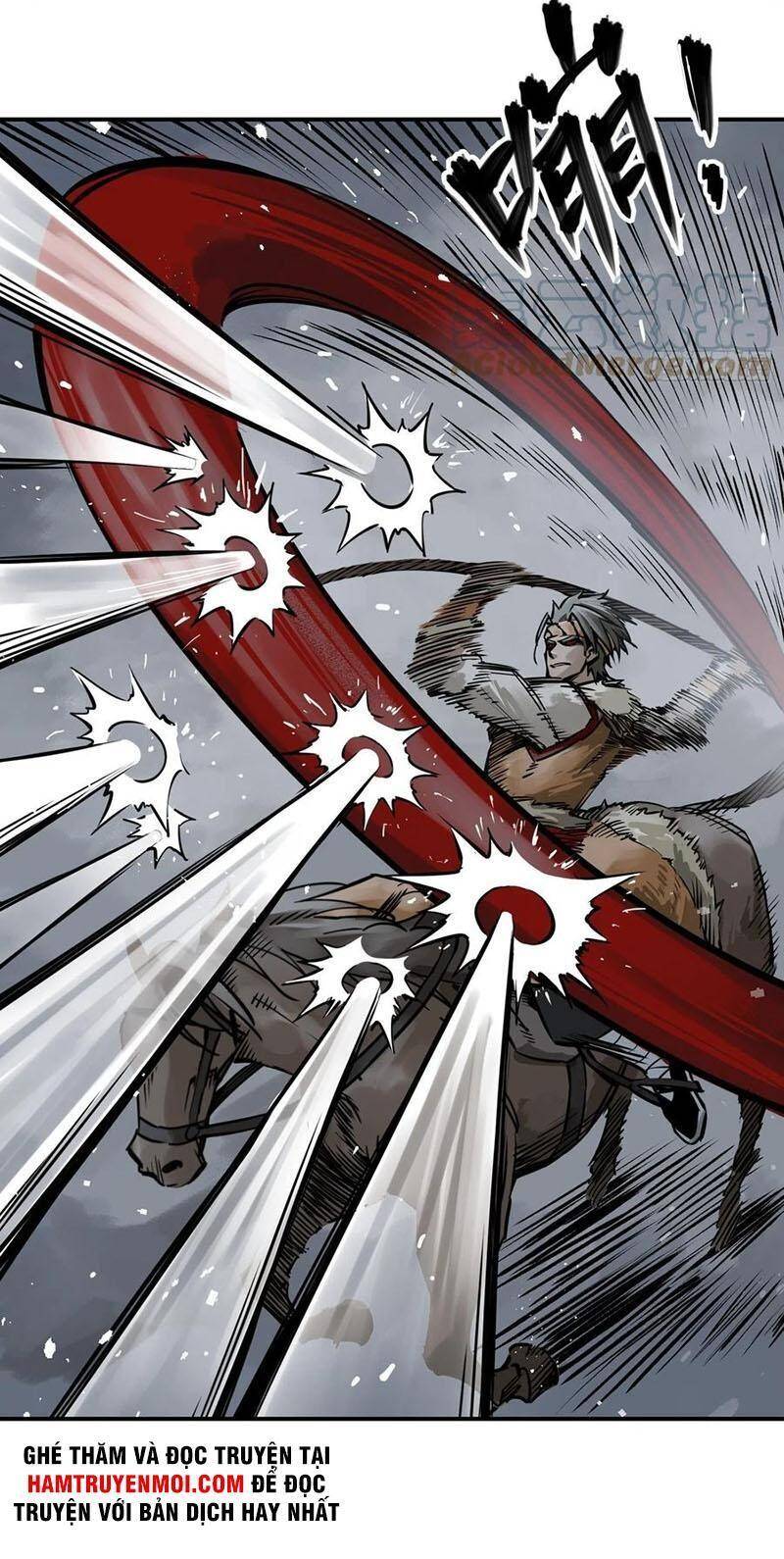 Bắt Đầu Từ Cửu Đầu Điểu Chapter 82 - Trang 2