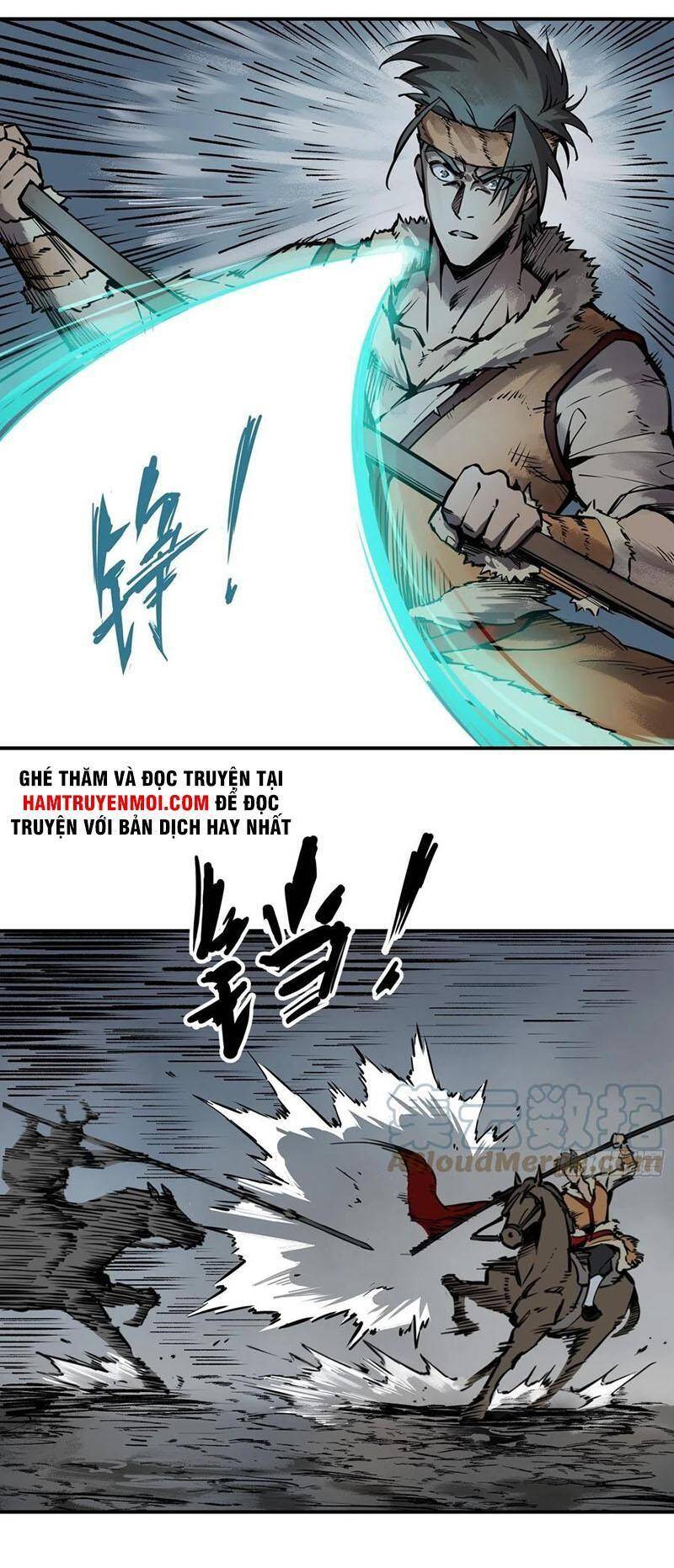 Bắt Đầu Từ Cửu Đầu Điểu Chapter 82 - Trang 2