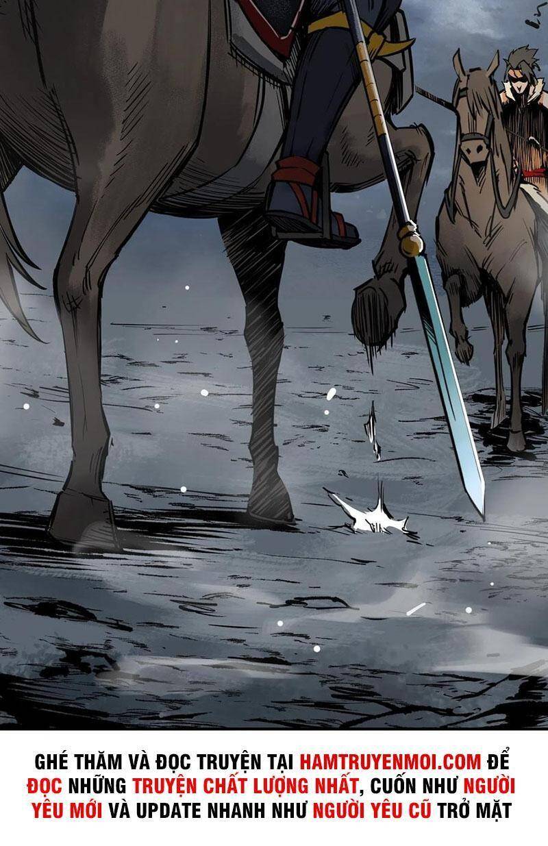 Bắt Đầu Từ Cửu Đầu Điểu Chapter 82 - Trang 2