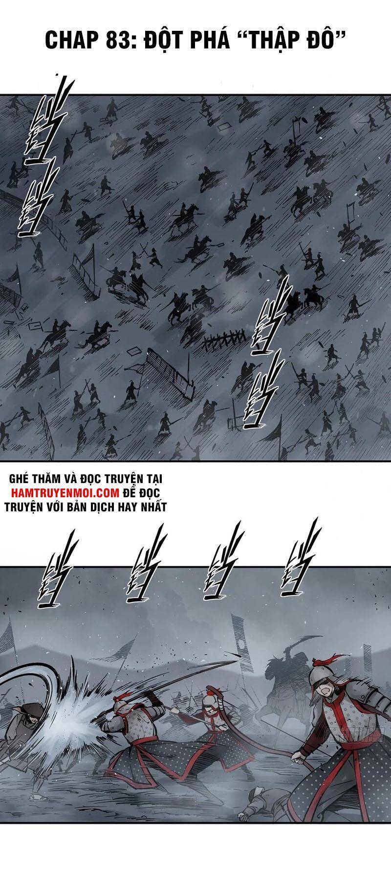 Bắt Đầu Từ Cửu Đầu Điểu Chapter 83 - Trang 2