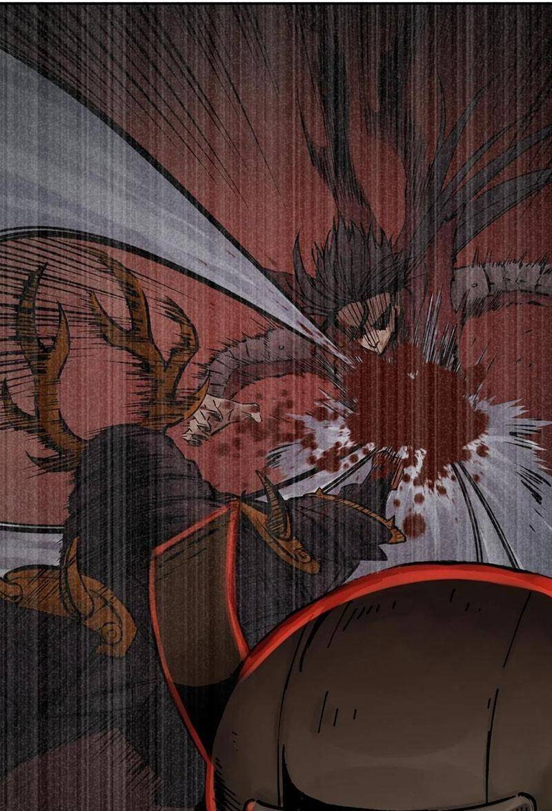 Bắt Đầu Từ Cửu Đầu Điểu Chapter 83 - Trang 2