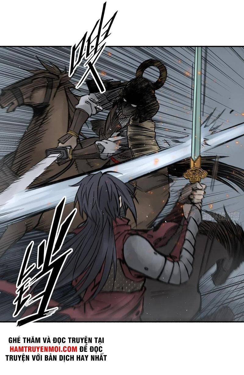 Bắt Đầu Từ Cửu Đầu Điểu Chapter 83 - Trang 2