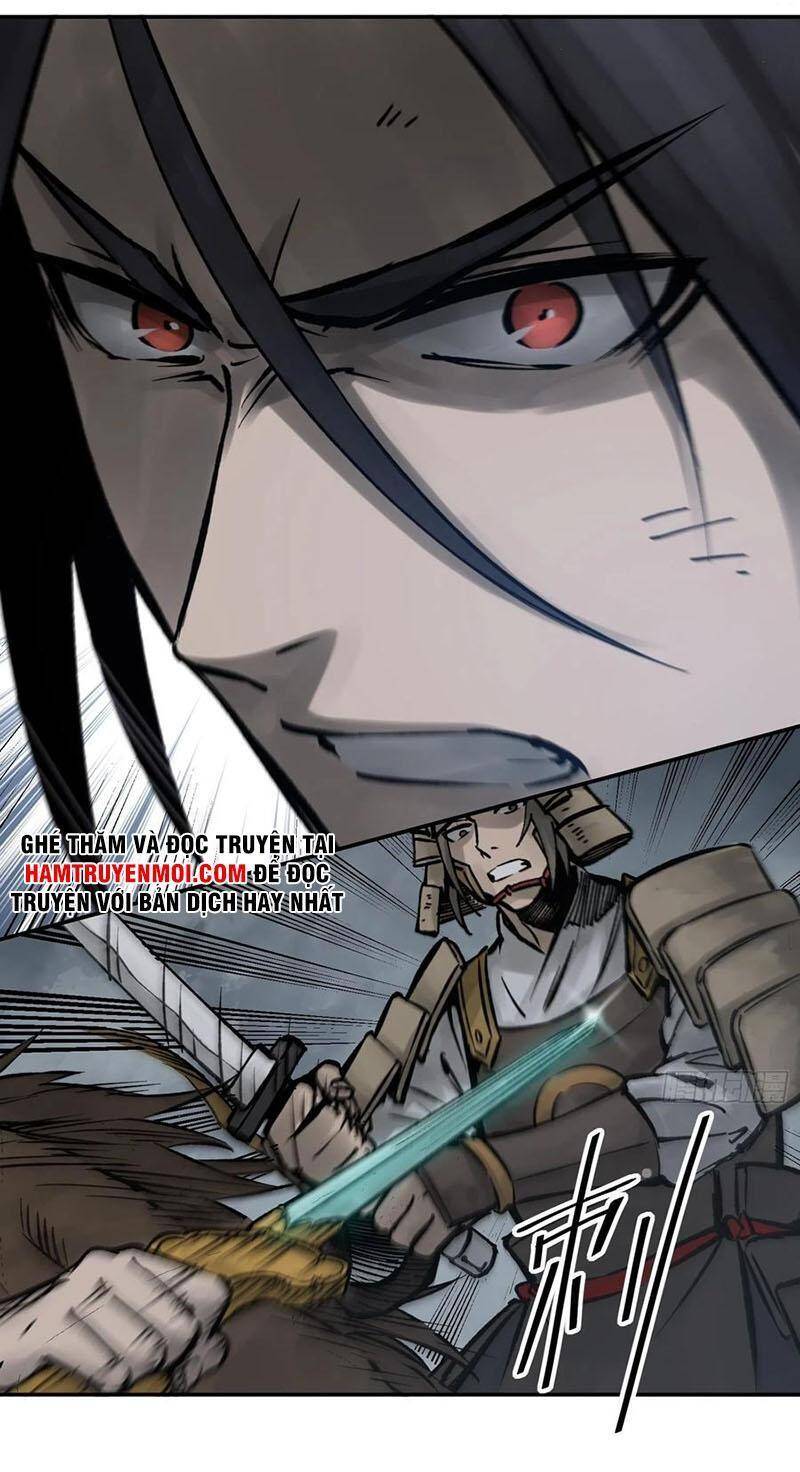 Bắt Đầu Từ Cửu Đầu Điểu Chapter 83 - Trang 2