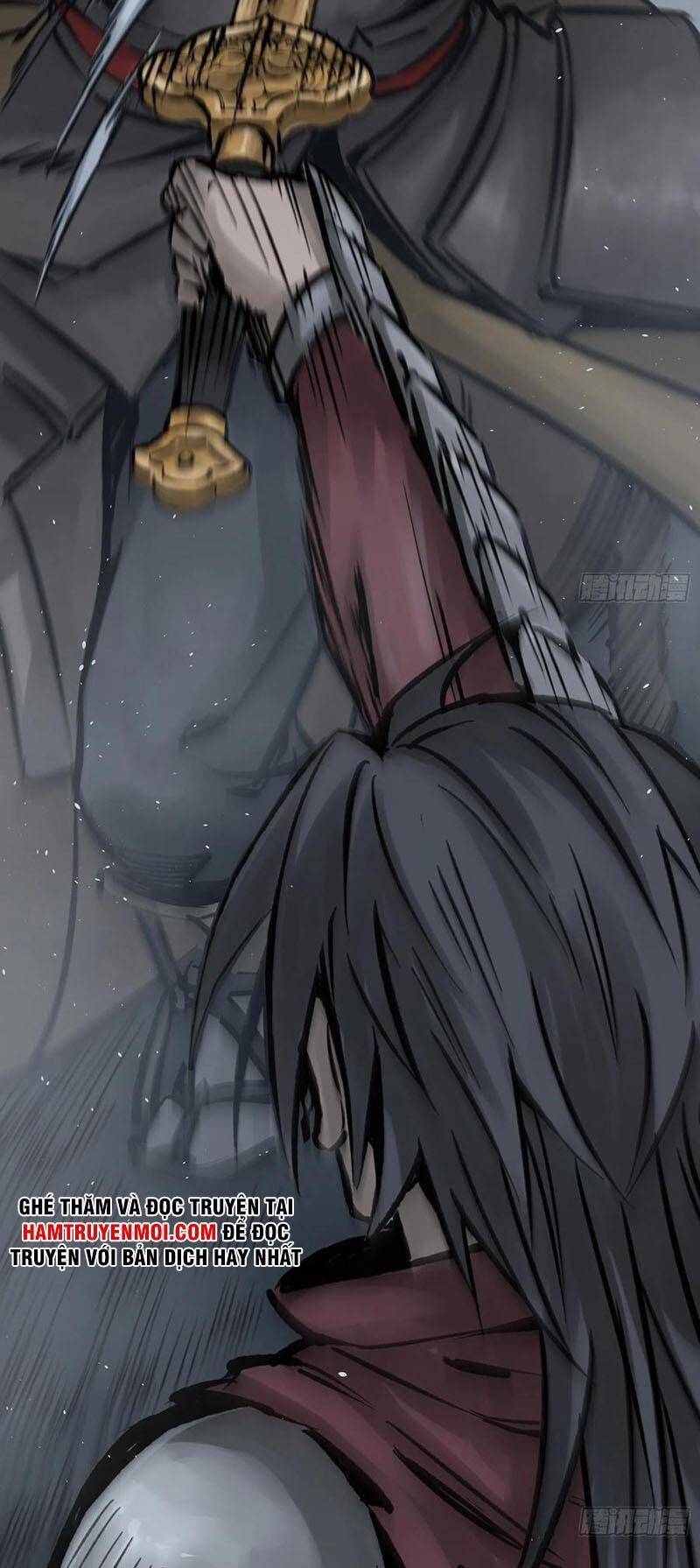 Bắt Đầu Từ Cửu Đầu Điểu Chapter 83 - Trang 2