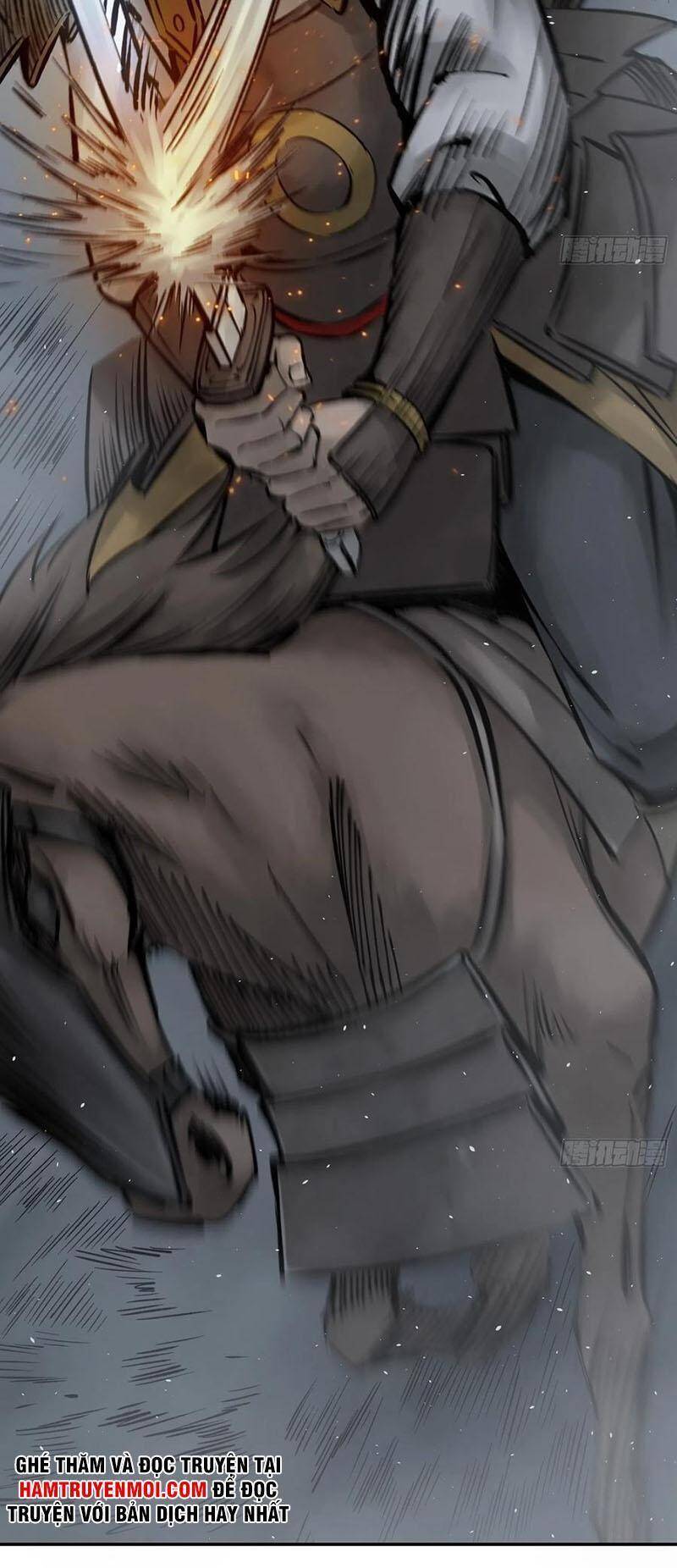 Bắt Đầu Từ Cửu Đầu Điểu Chapter 83 - Trang 2