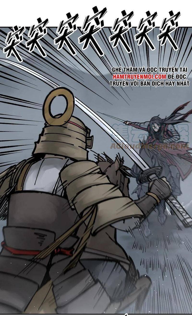 Bắt Đầu Từ Cửu Đầu Điểu Chapter 83 - Trang 2