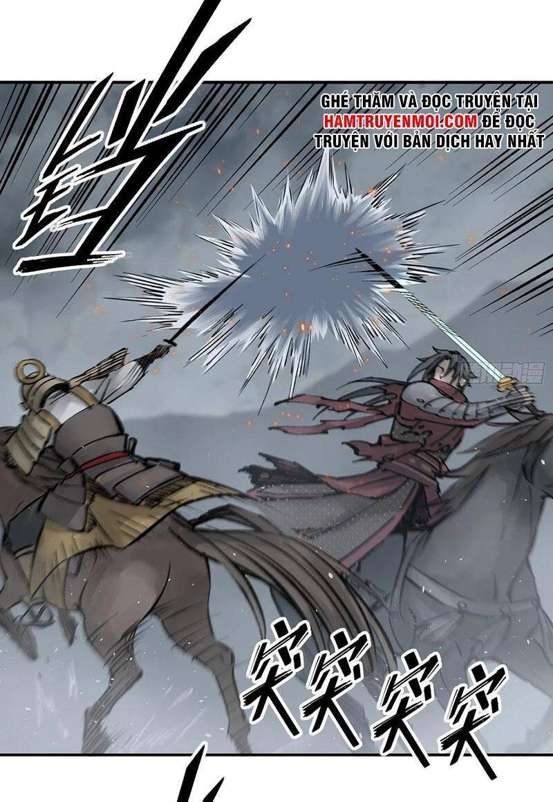 Bắt Đầu Từ Cửu Đầu Điểu Chapter 83 - Trang 2