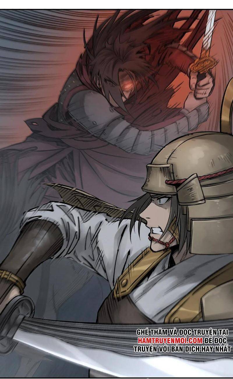 Bắt Đầu Từ Cửu Đầu Điểu Chapter 83 - Trang 2