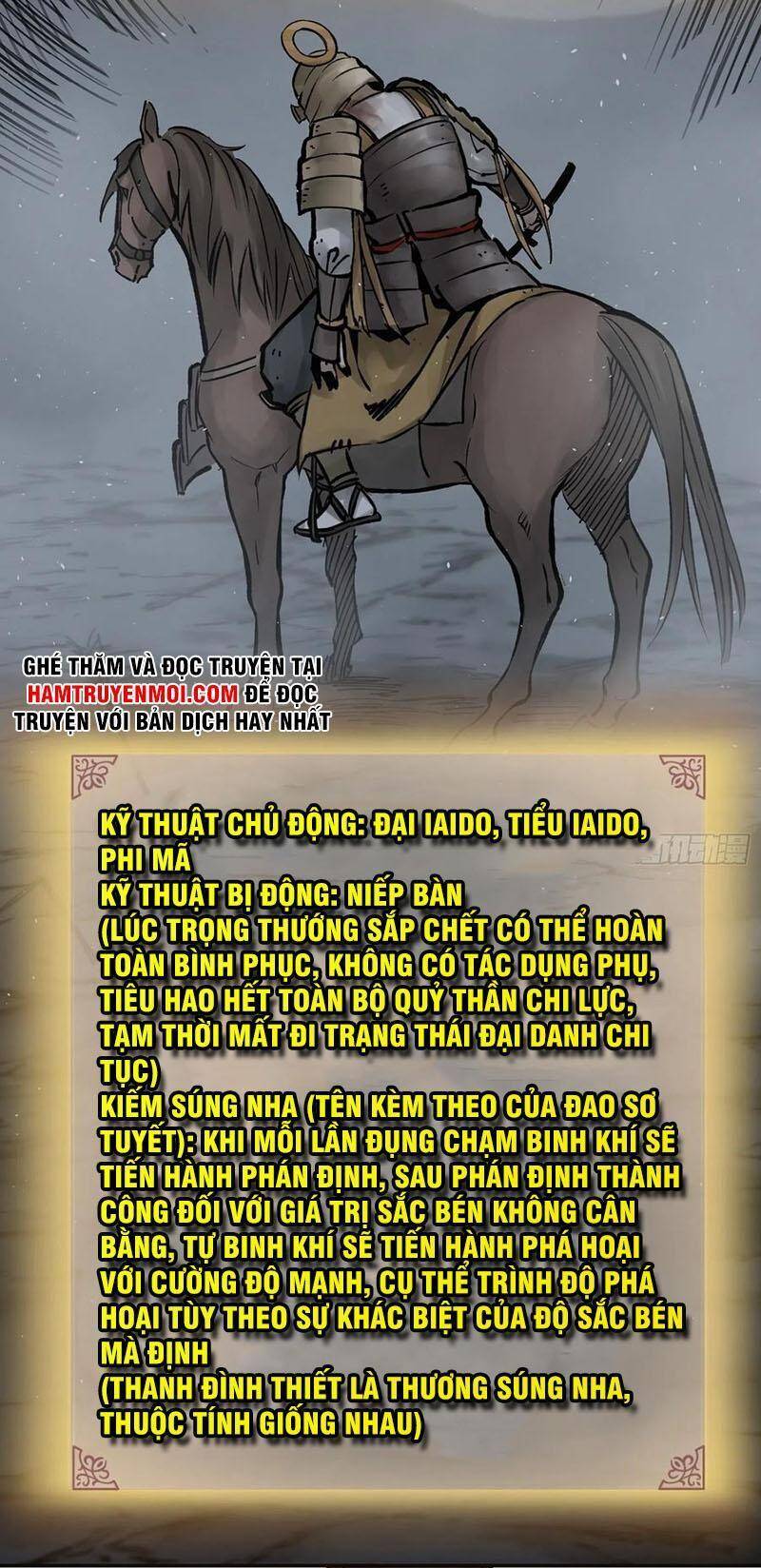 Bắt Đầu Từ Cửu Đầu Điểu Chapter 83 - Trang 2