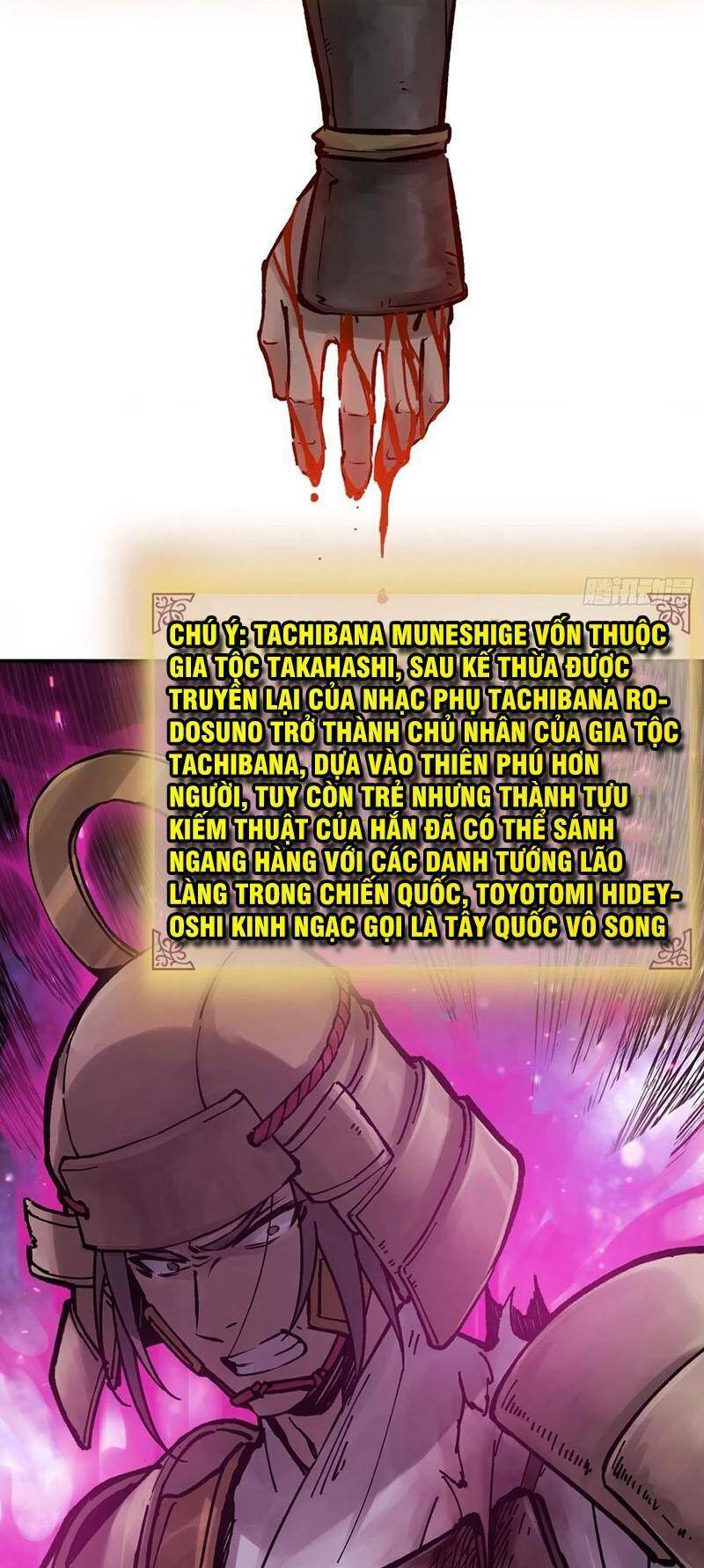 Bắt Đầu Từ Cửu Đầu Điểu Chapter 83 - Trang 2