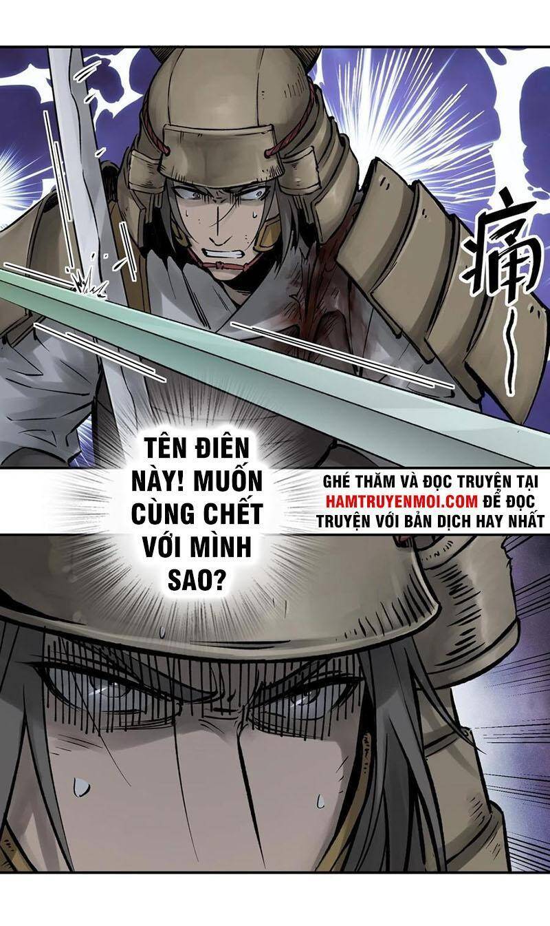 Bắt Đầu Từ Cửu Đầu Điểu Chapter 83 - Trang 2
