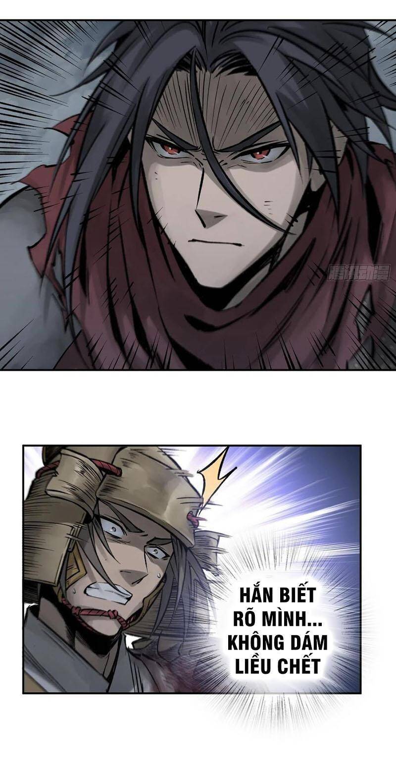 Bắt Đầu Từ Cửu Đầu Điểu Chapter 83 - Trang 2