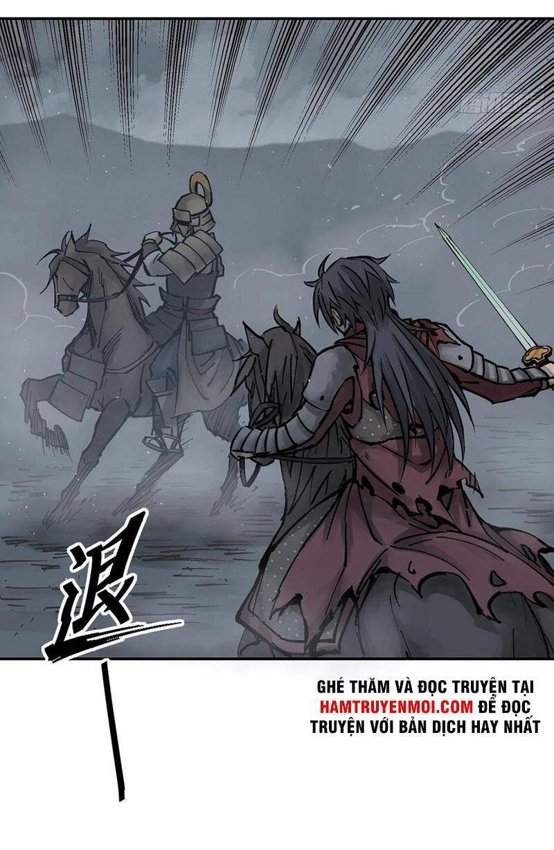 Bắt Đầu Từ Cửu Đầu Điểu Chapter 83 - Trang 2