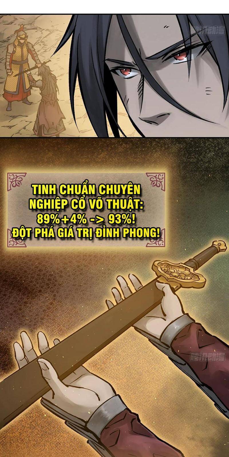 Bắt Đầu Từ Cửu Đầu Điểu Chapter 83 - Trang 2