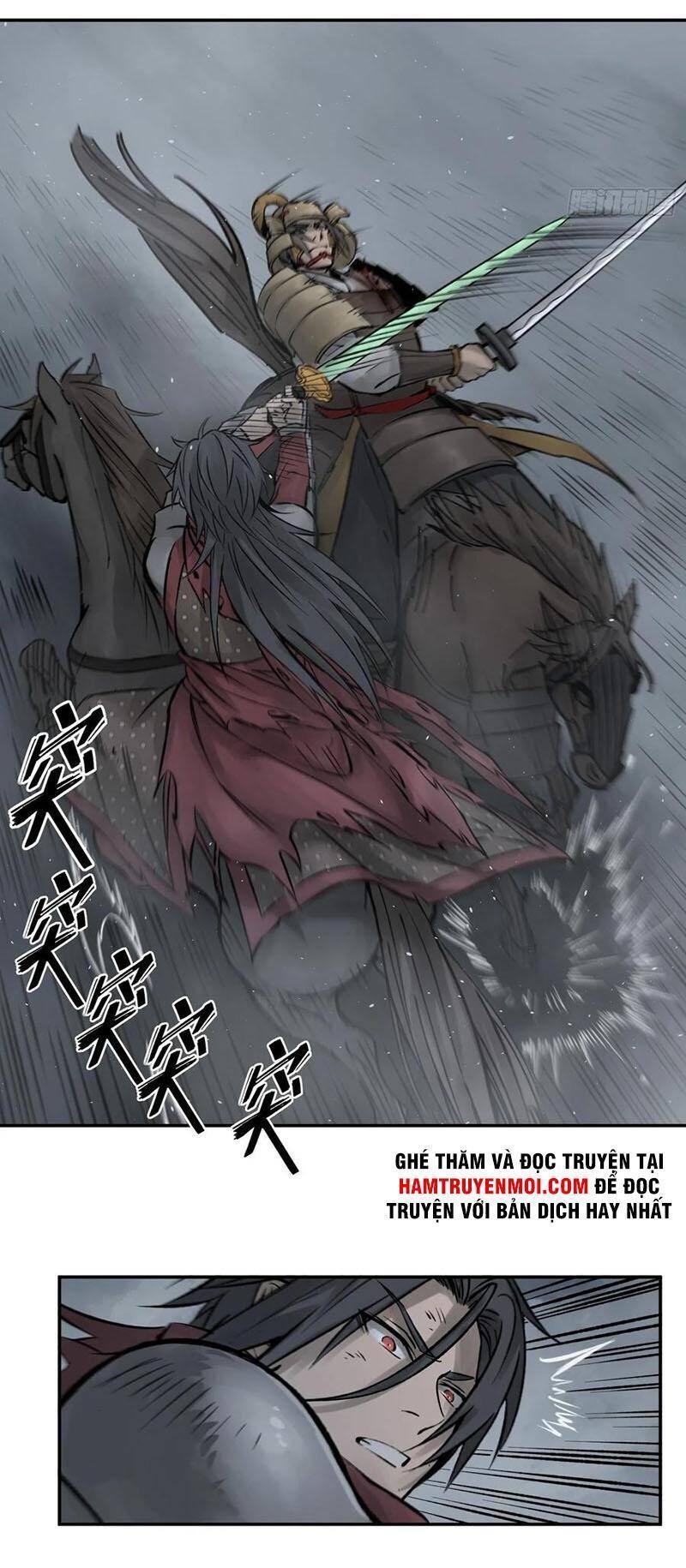 Bắt Đầu Từ Cửu Đầu Điểu Chapter 83 - Trang 2