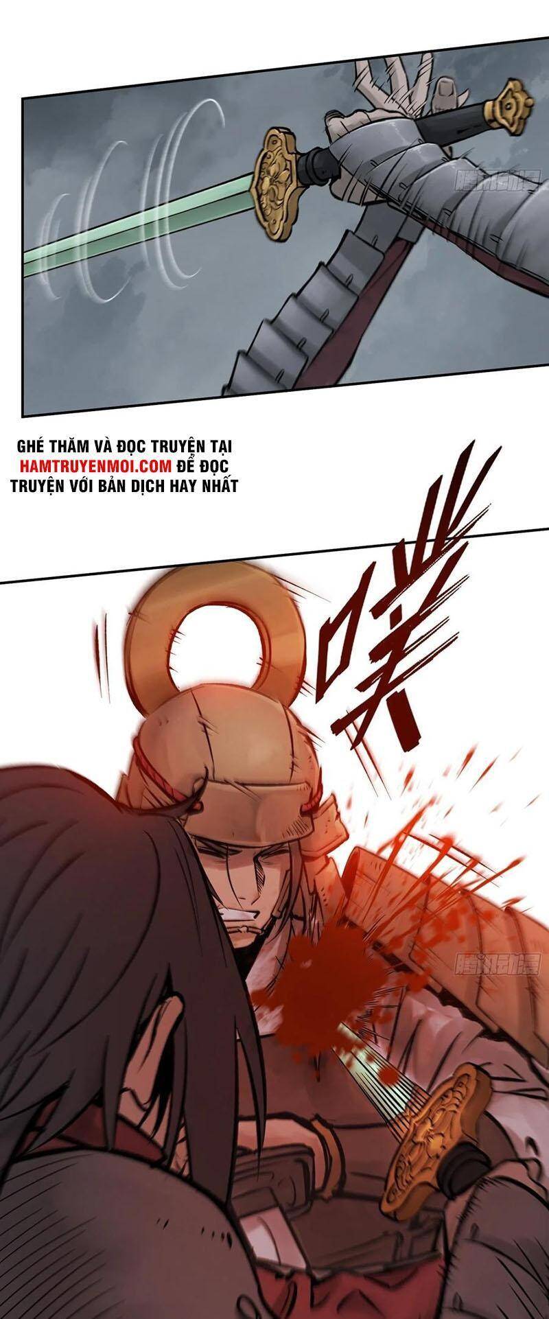 Bắt Đầu Từ Cửu Đầu Điểu Chapter 83 - Trang 2