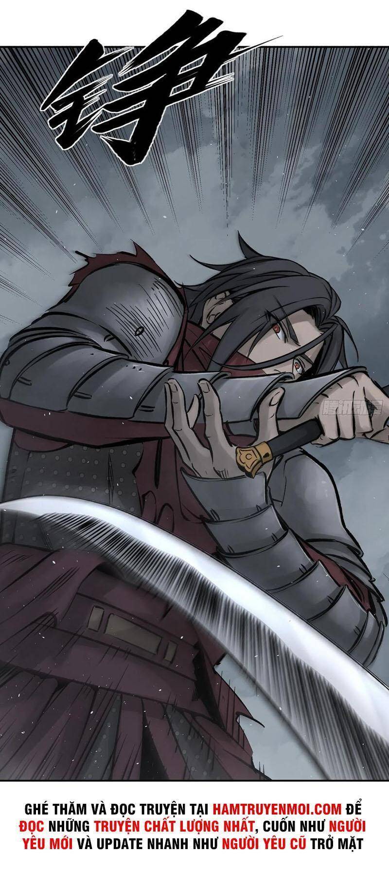 Bắt Đầu Từ Cửu Đầu Điểu Chapter 83 - Trang 2