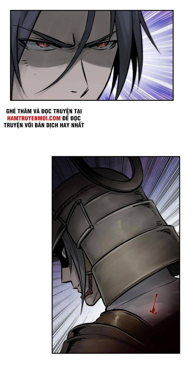 Bắt Đầu Từ Cửu Đầu Điểu Chapter 83 - Trang 2