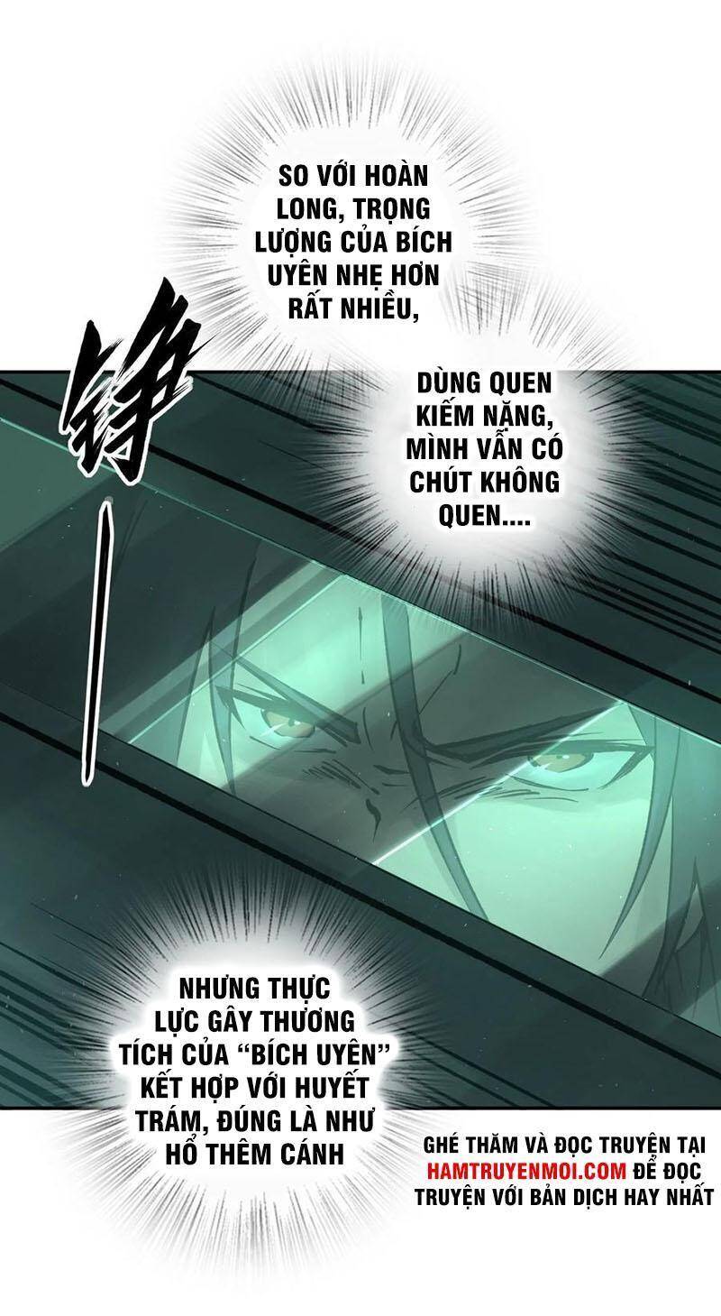 Bắt Đầu Từ Cửu Đầu Điểu Chapter 83 - Trang 2