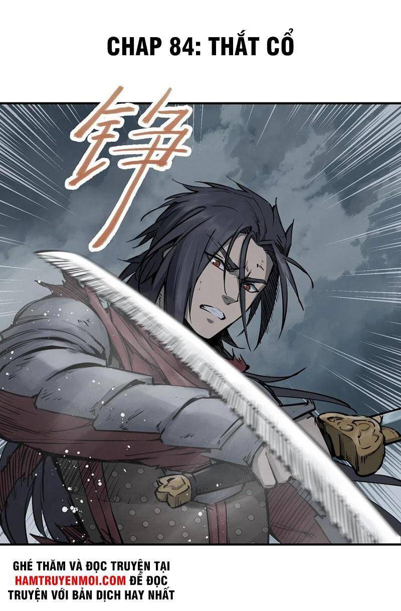 Bắt Đầu Từ Cửu Đầu Điểu Chapter 84 - Trang 2