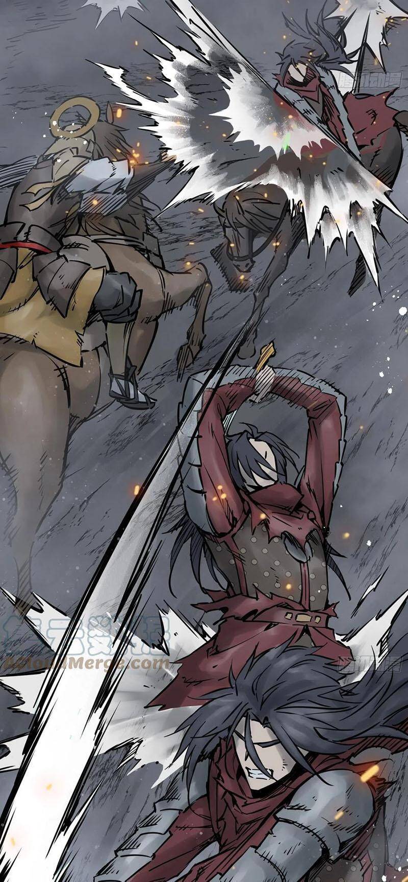 Bắt Đầu Từ Cửu Đầu Điểu Chapter 84 - Trang 2