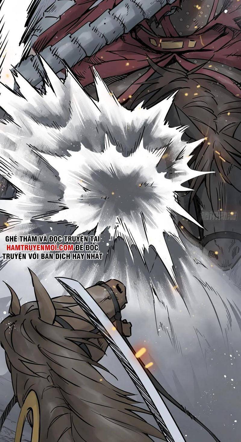 Bắt Đầu Từ Cửu Đầu Điểu Chapter 84 - Trang 2